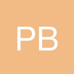 Meet your Posher, Patsy